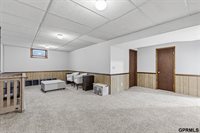 12402 Shamrock Road, Omaha, NE 68154