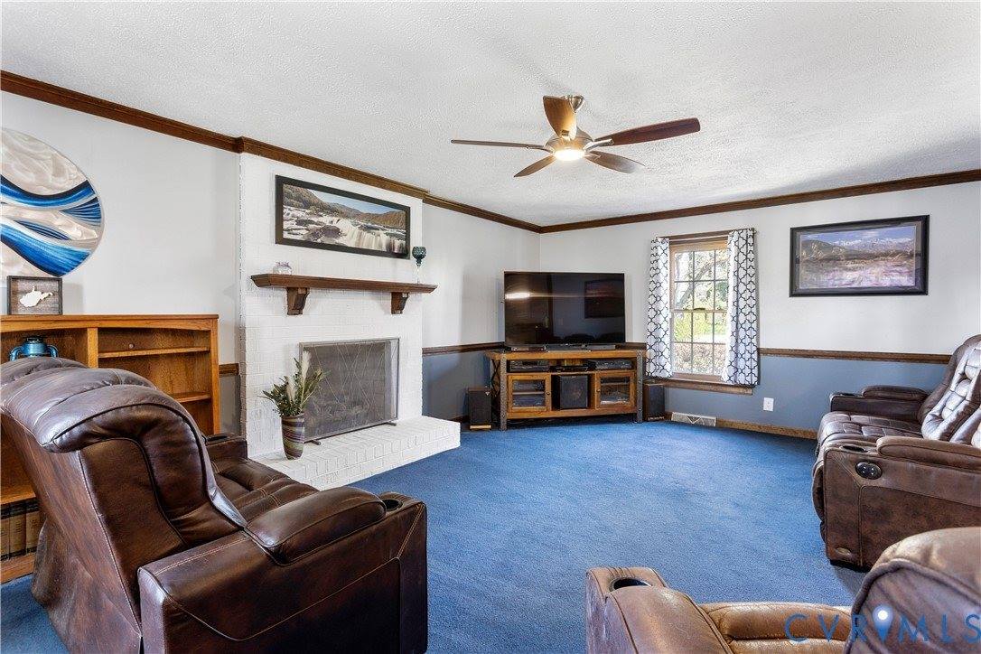 7049 Tammy Court, Mechanicsville, VA 23111