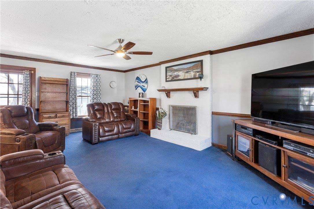 7049 Tammy Court, Mechanicsville, VA 23111