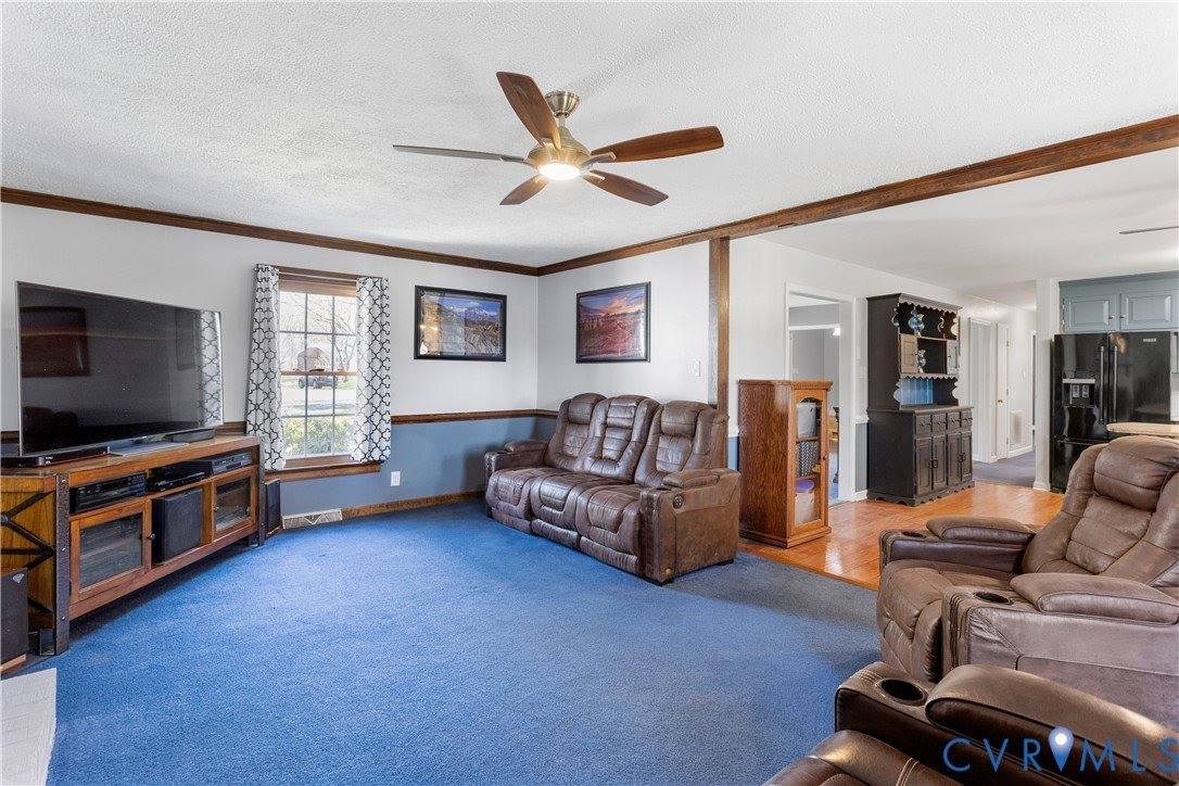 7049 Tammy Court, Mechanicsville, VA 23111