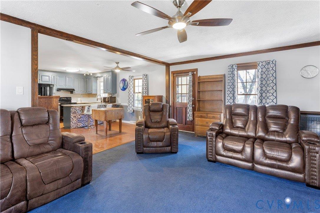 7049 Tammy Court, Mechanicsville, VA 23111