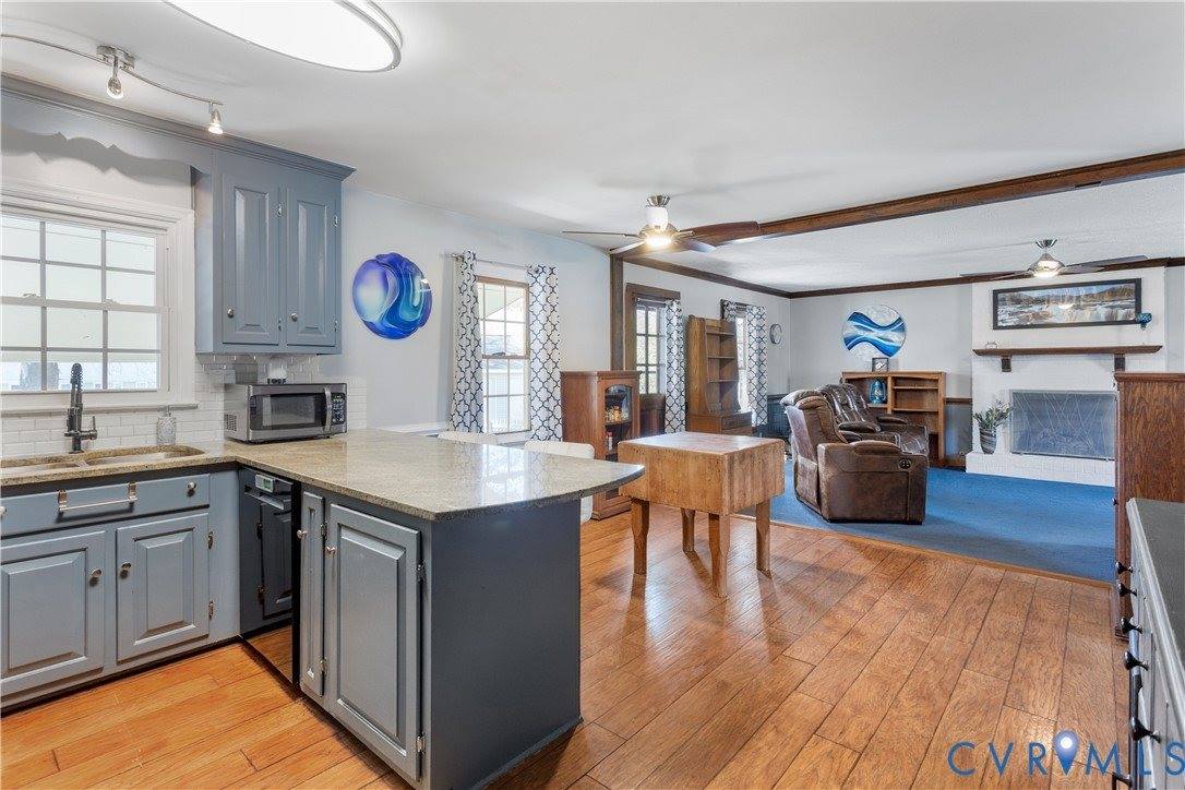 7049 Tammy Court, Mechanicsville, VA 23111