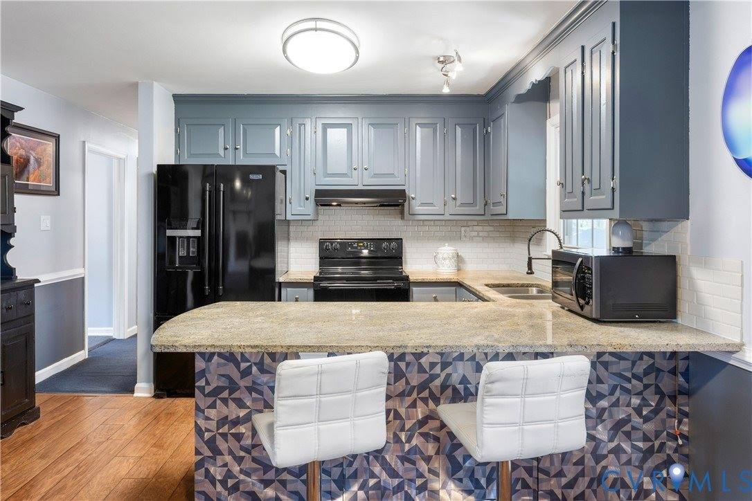 7049 Tammy Court, Mechanicsville, VA 23111