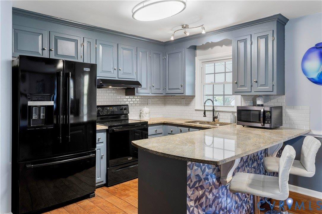 7049 Tammy Court, Mechanicsville, VA 23111