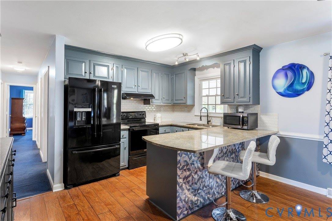 7049 Tammy Court, Mechanicsville, VA 23111