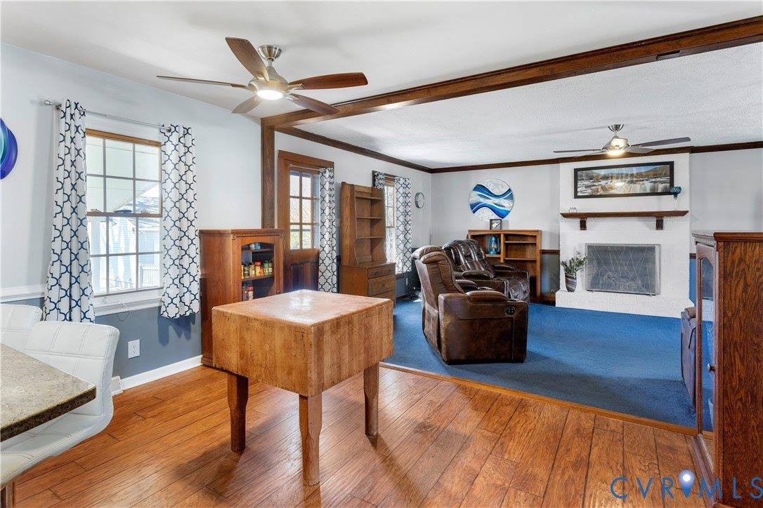 7049 Tammy Court, Mechanicsville, VA 23111