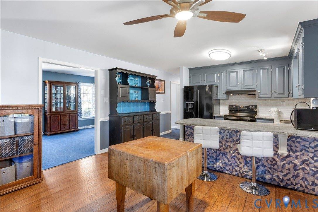 7049 Tammy Court, Mechanicsville, VA 23111