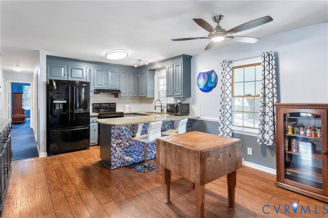 7049 Tammy Court, Mechanicsville, VA 23111