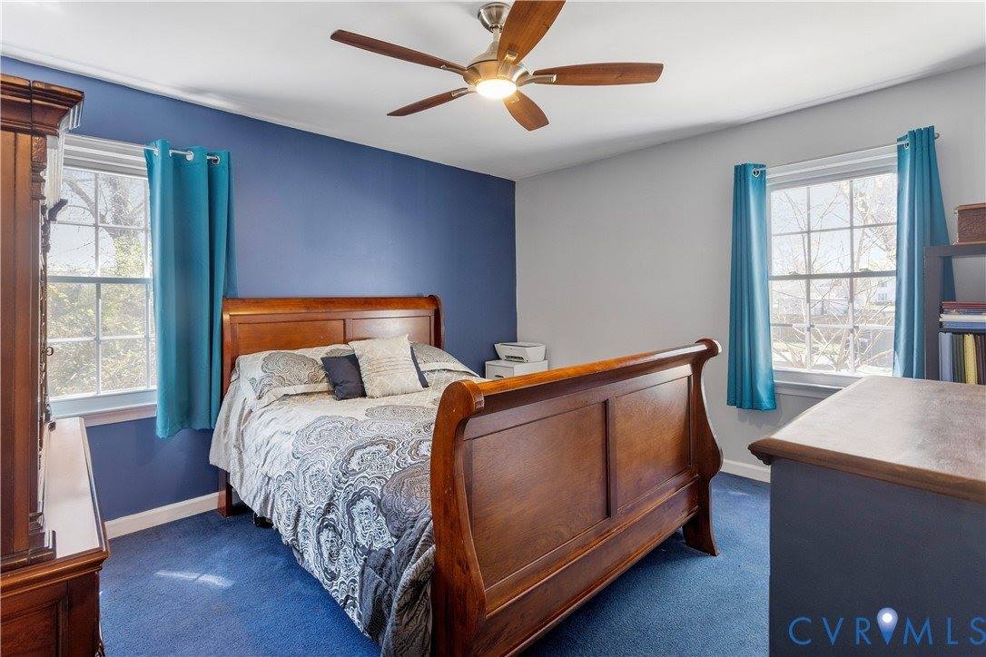 7049 Tammy Court, Mechanicsville, VA 23111