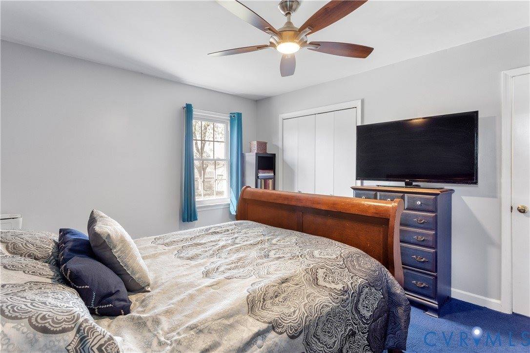 7049 Tammy Court, Mechanicsville, VA 23111