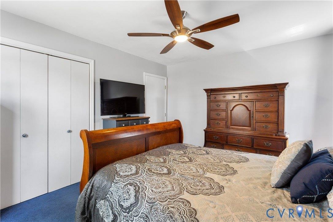 7049 Tammy Court, Mechanicsville, VA 23111