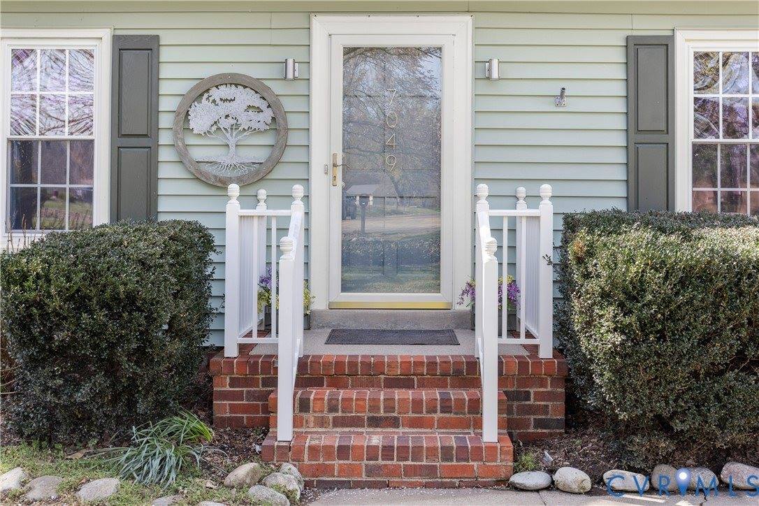 7049 Tammy Court, Mechanicsville, VA 23111