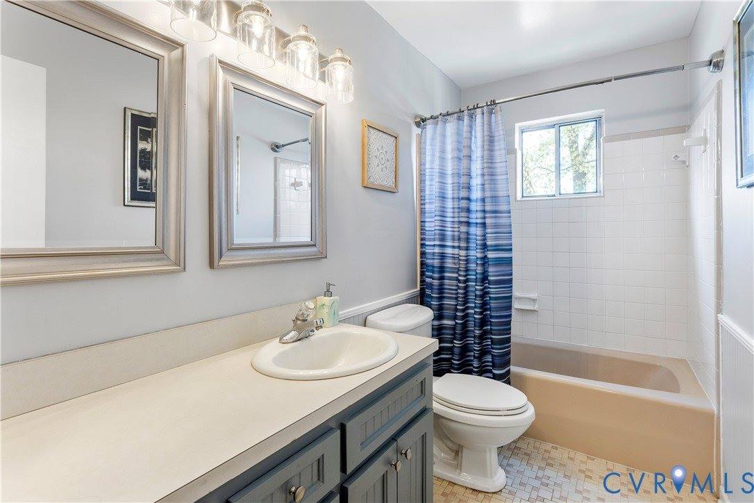 7049 Tammy Court, Mechanicsville, VA 23111