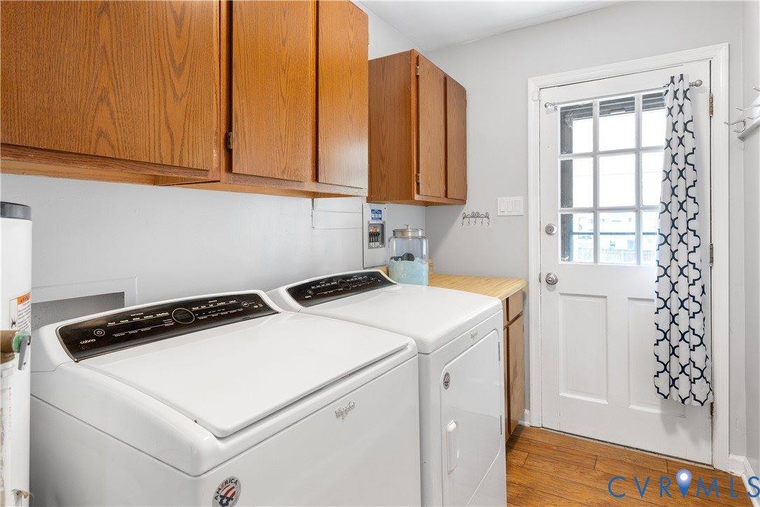 7049 Tammy Court, Mechanicsville, VA 23111