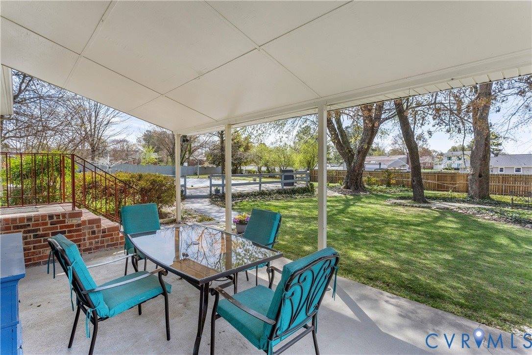 7049 Tammy Court, Mechanicsville, VA 23111