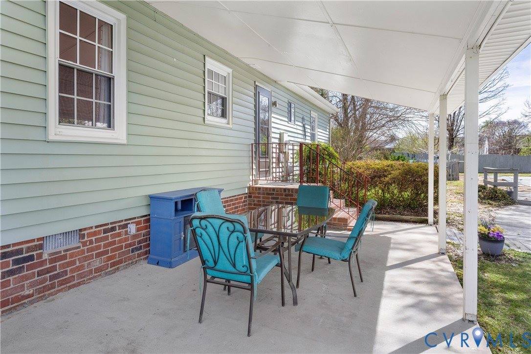 7049 Tammy Court, Mechanicsville, VA 23111