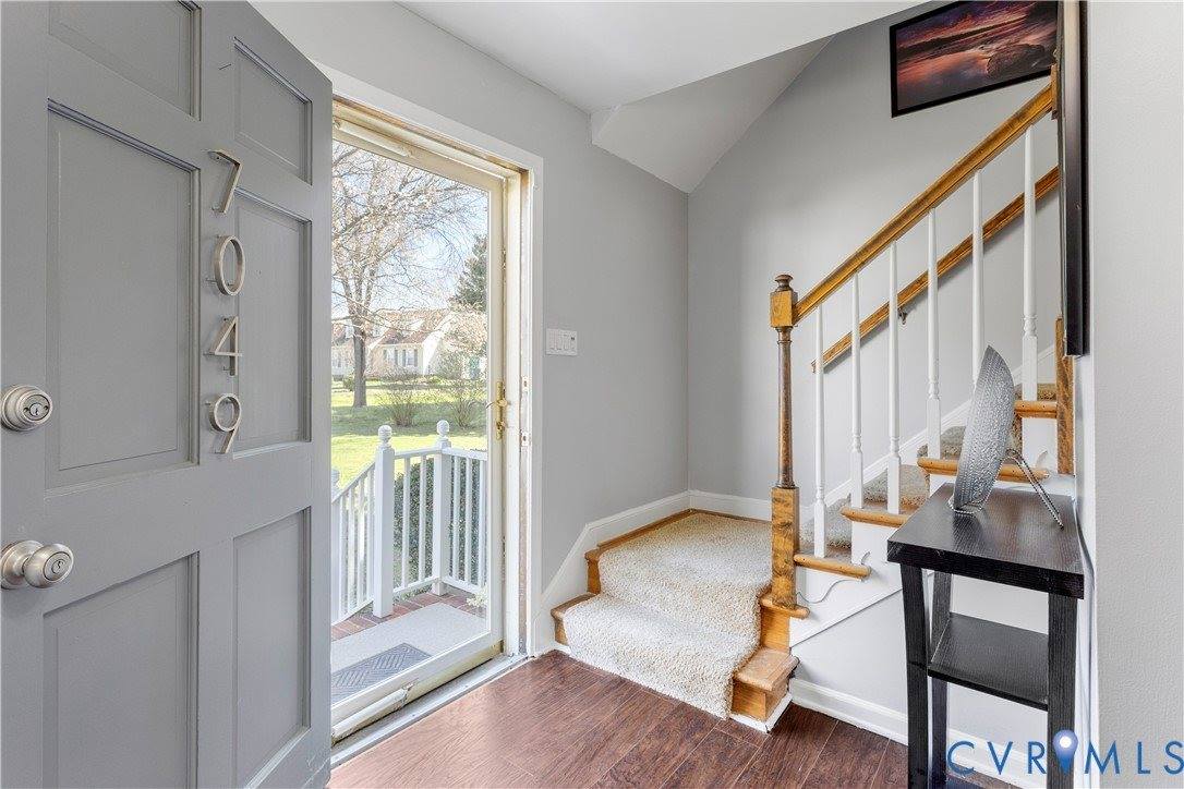 7049 Tammy Court, Mechanicsville, VA 23111