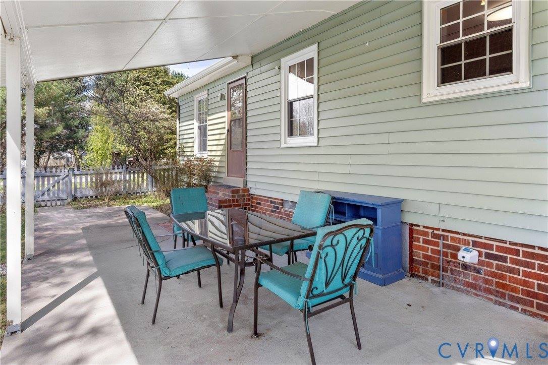 7049 Tammy Court, Mechanicsville, VA 23111