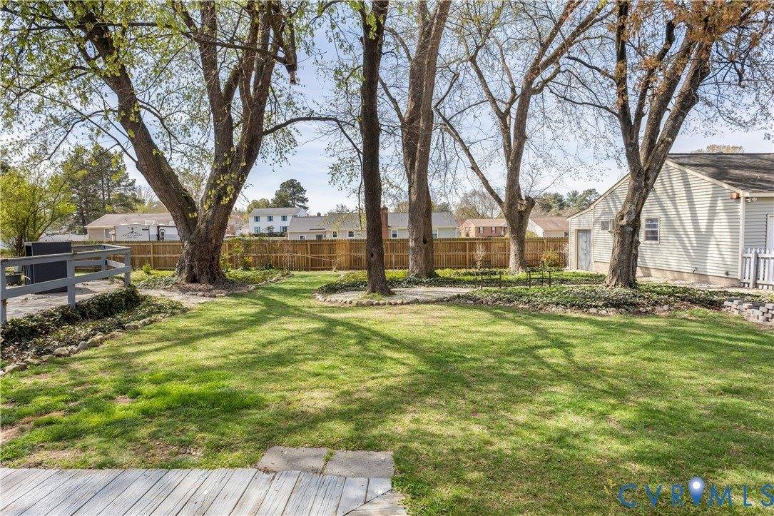 7049 Tammy Court, Mechanicsville, VA 23111