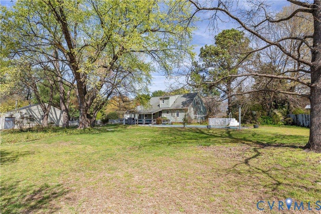 7049 Tammy Court, Mechanicsville, VA 23111