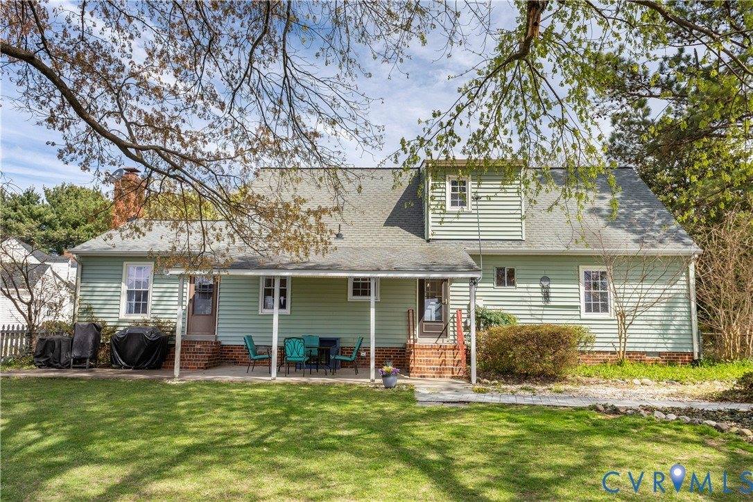 7049 Tammy Court, Mechanicsville, VA 23111