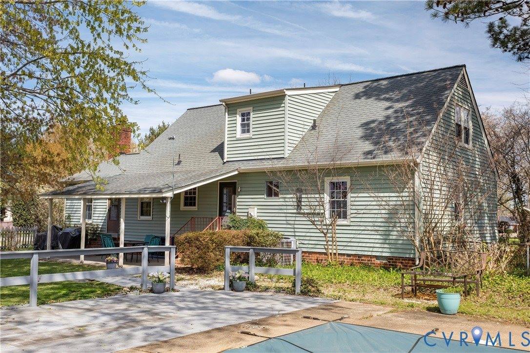 7049 Tammy Court, Mechanicsville, VA 23111