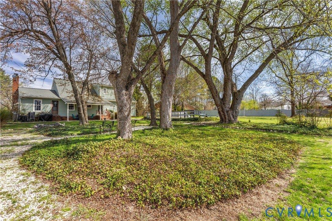 7049 Tammy Court, Mechanicsville, VA 23111