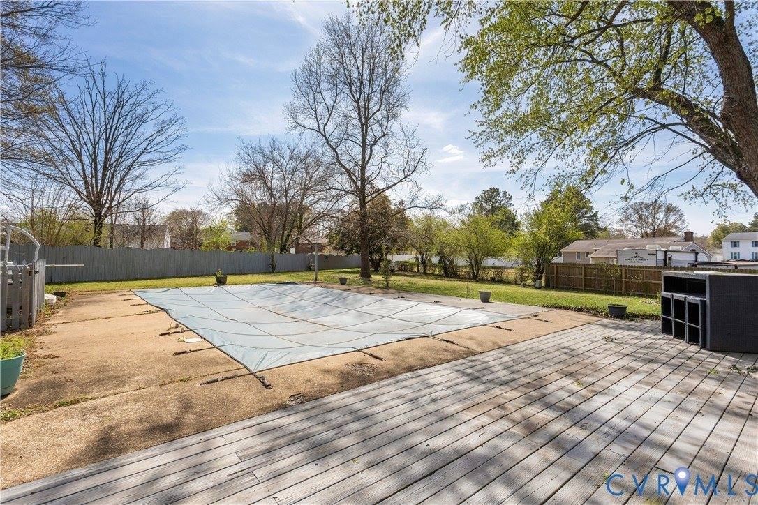 7049 Tammy Court, Mechanicsville, VA 23111