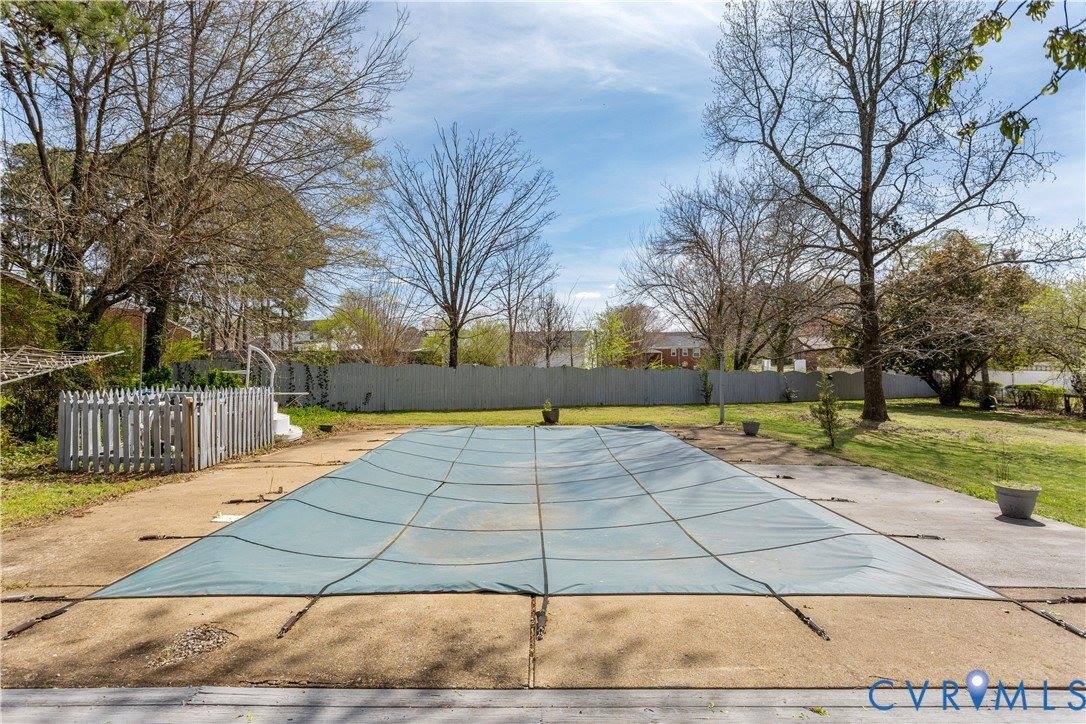 7049 Tammy Court, Mechanicsville, VA 23111