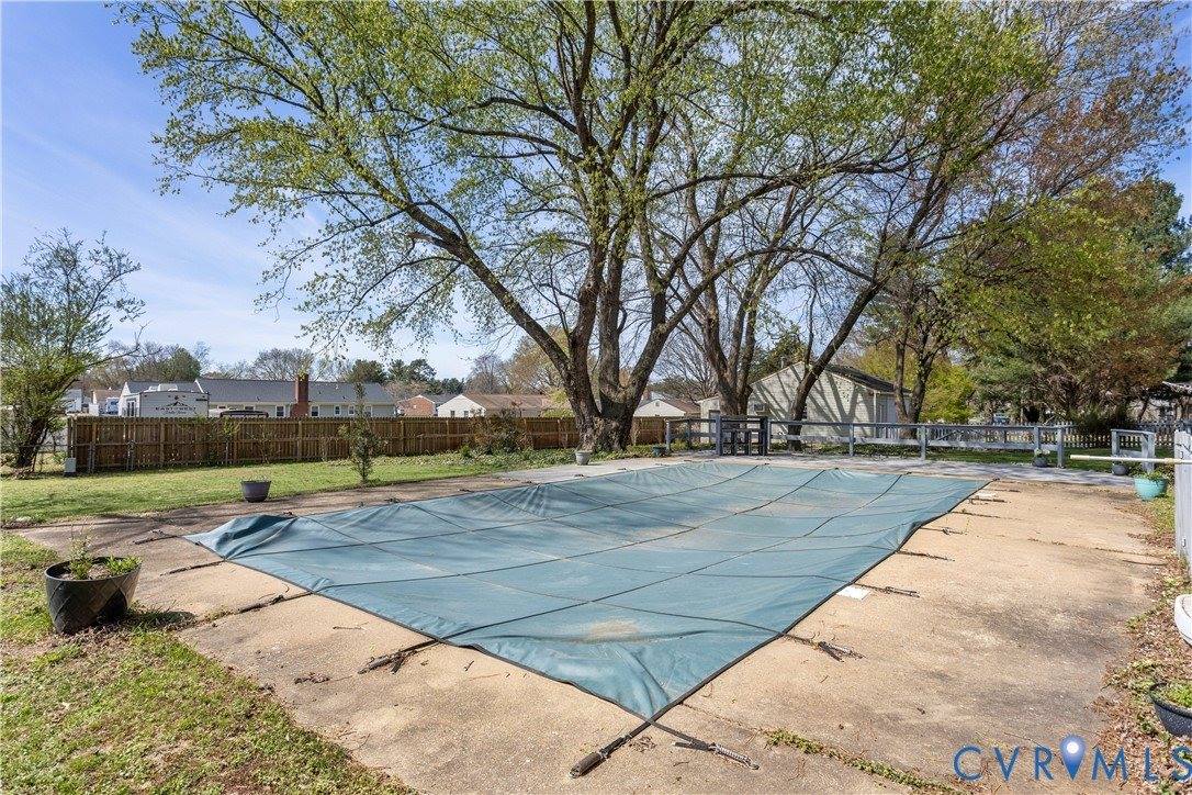 7049 Tammy Court, Mechanicsville, VA 23111