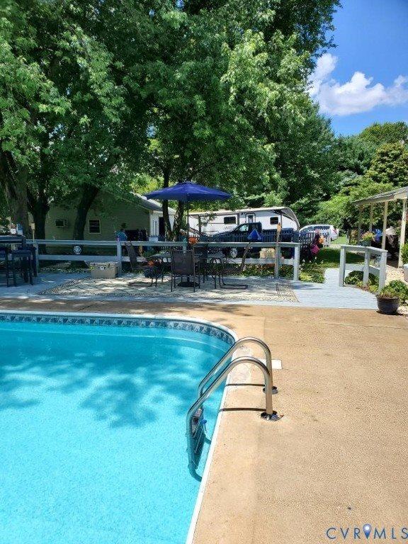 7049 Tammy Court, Mechanicsville, VA 23111