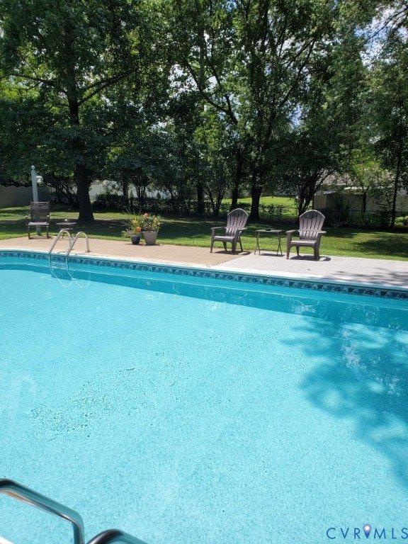 7049 Tammy Court, Mechanicsville, VA 23111