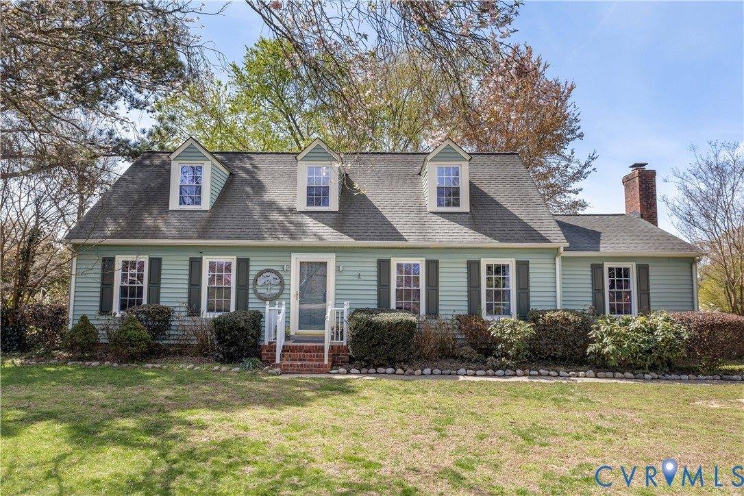 7049 Tammy Court, Mechanicsville, VA 23111