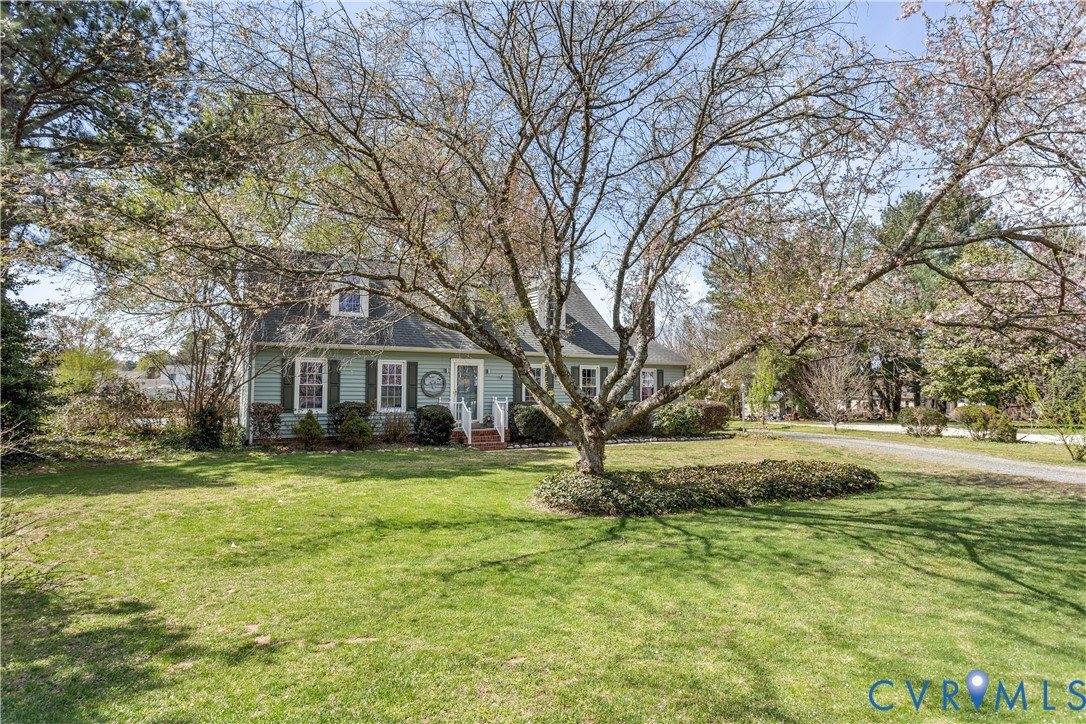 7049 Tammy Court, Mechanicsville, VA 23111