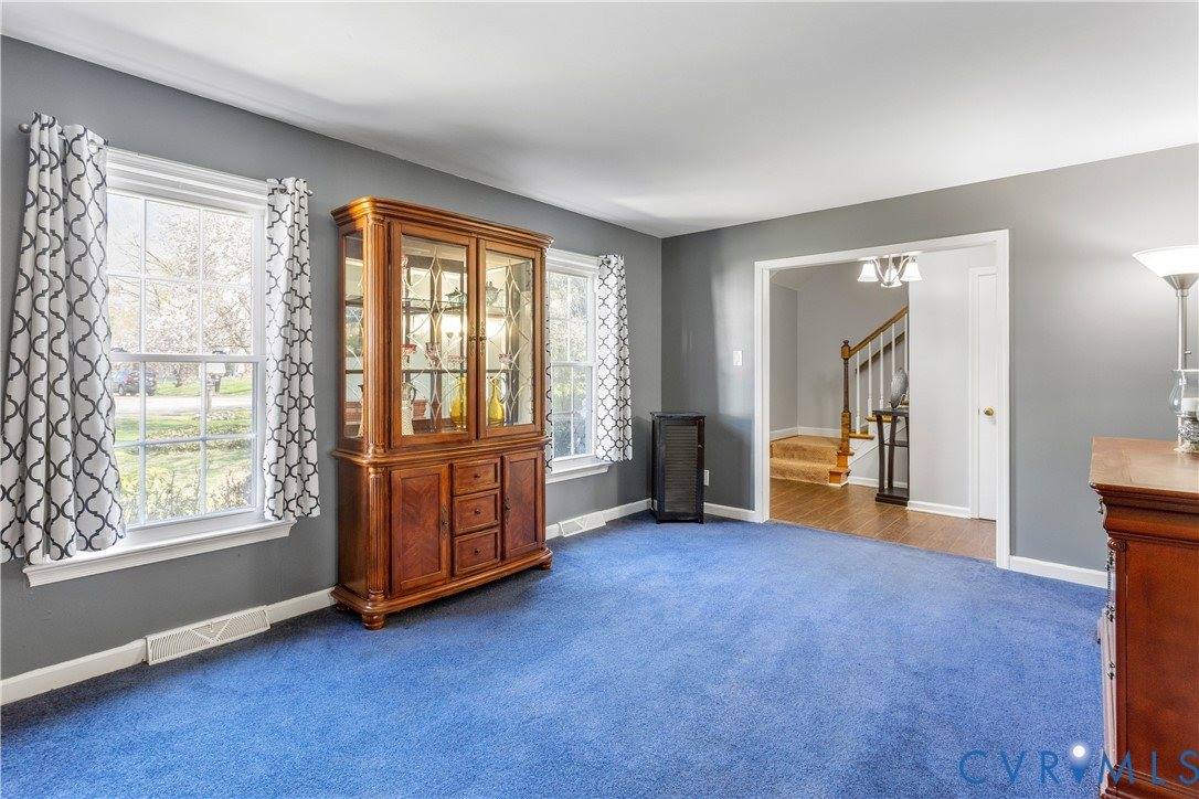 7049 Tammy Court, Mechanicsville, VA 23111