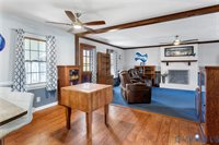 7049 Tammy Court, Mechanicsville, VA 23111