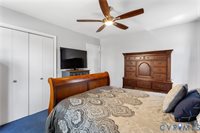 7049 Tammy Court, Mechanicsville, VA 23111