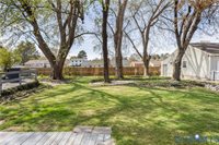 7049 Tammy Court, Mechanicsville, VA 23111