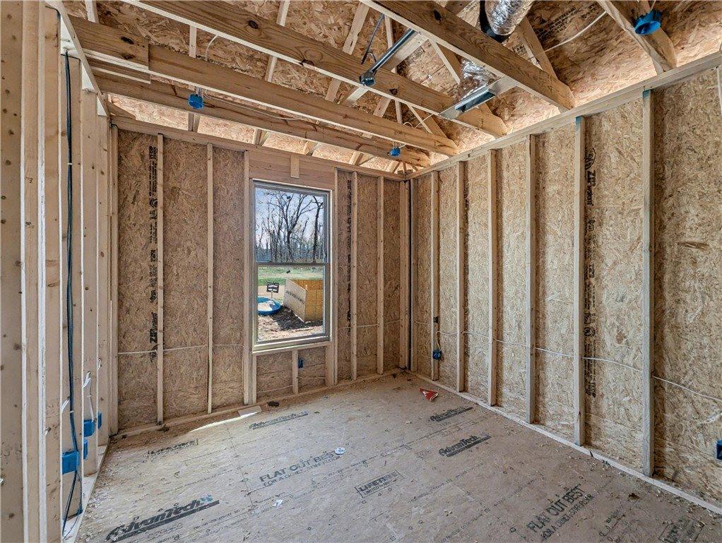 20 Birsay Circle, Bella Vista, AR 72715