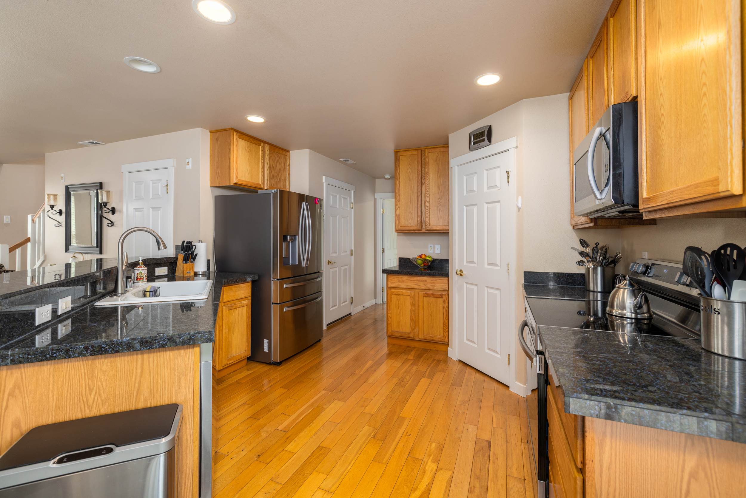 4605 Hidden Lake Loop, Mount Vernon, WA 98273