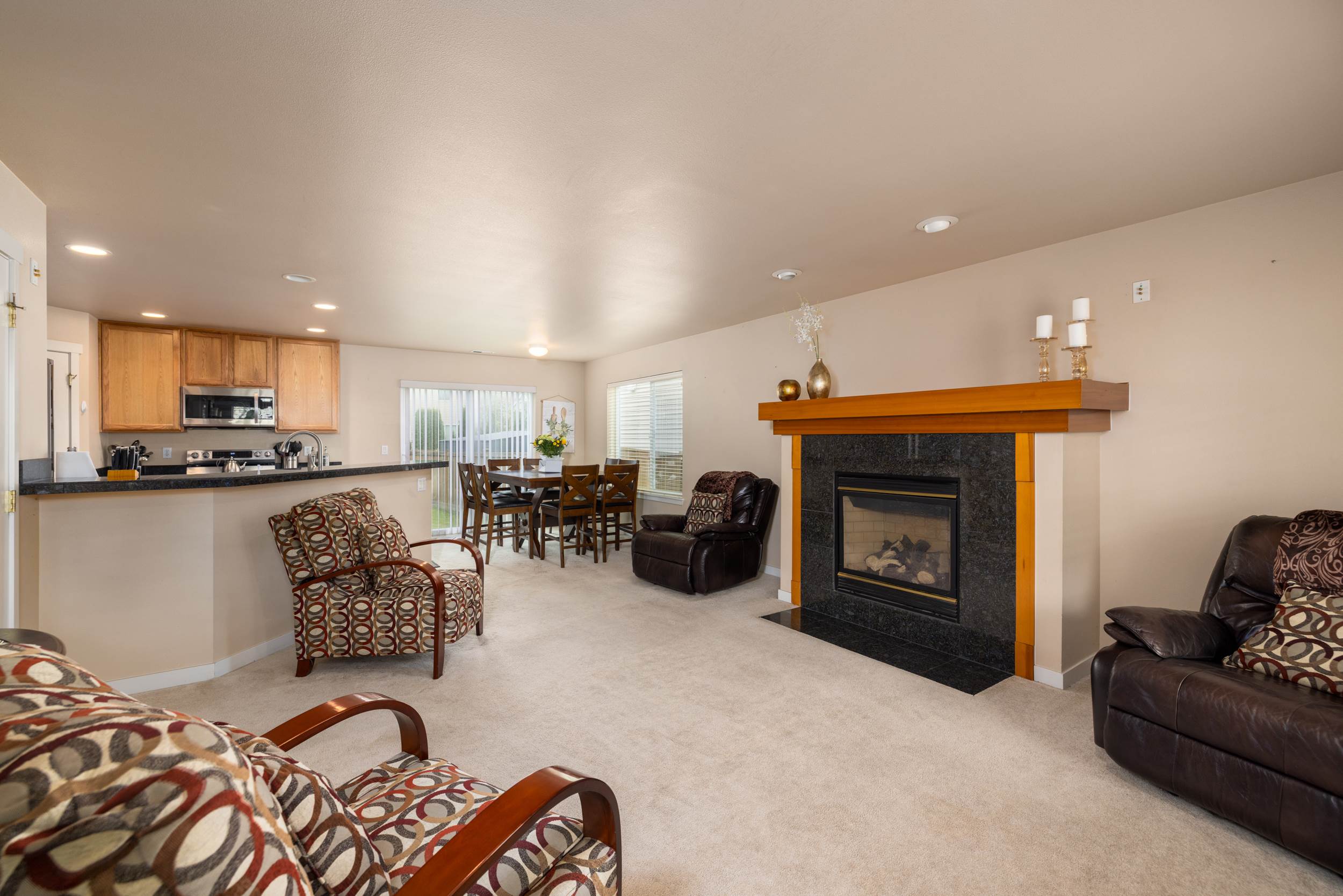 4605 Hidden Lake Loop, Mount Vernon, WA 98273