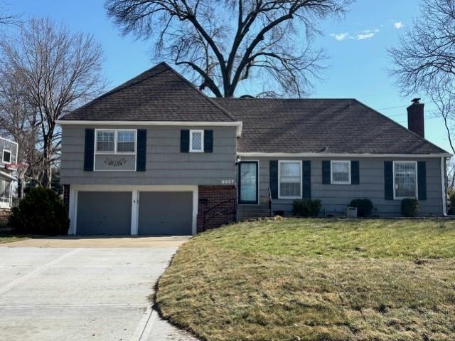 9207 Moody Park Drive, Overland Park, KS 66212