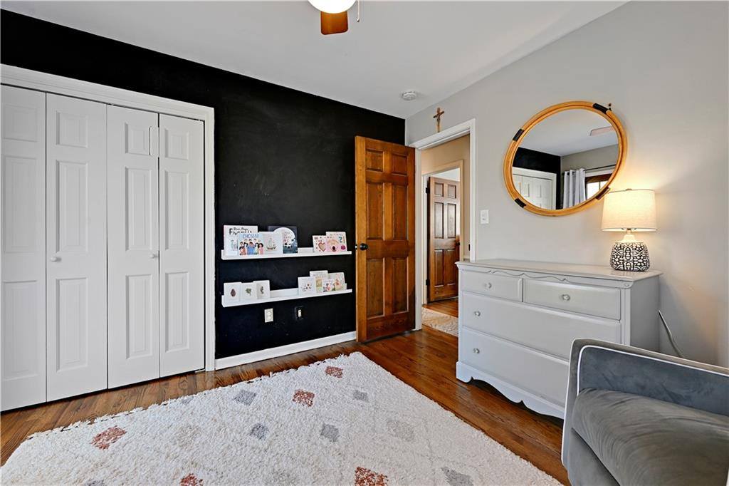 9207 Moody Park Drive, Overland Park, KS 66212