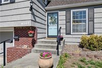 9207 Moody Park Drive, Overland Park, KS 66212
