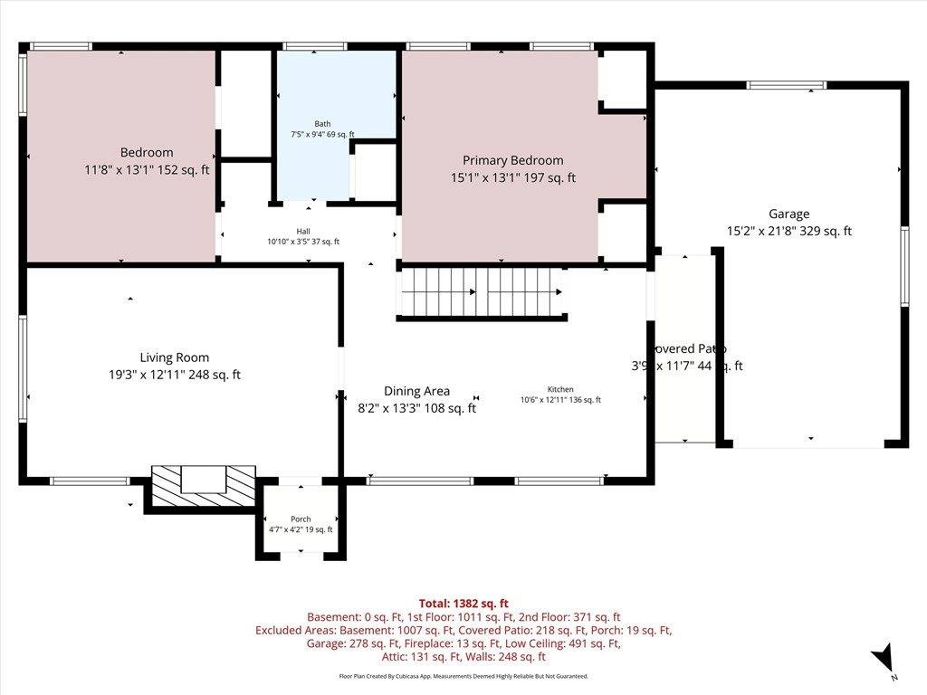 1110 10th St, Irwin, PA 15642