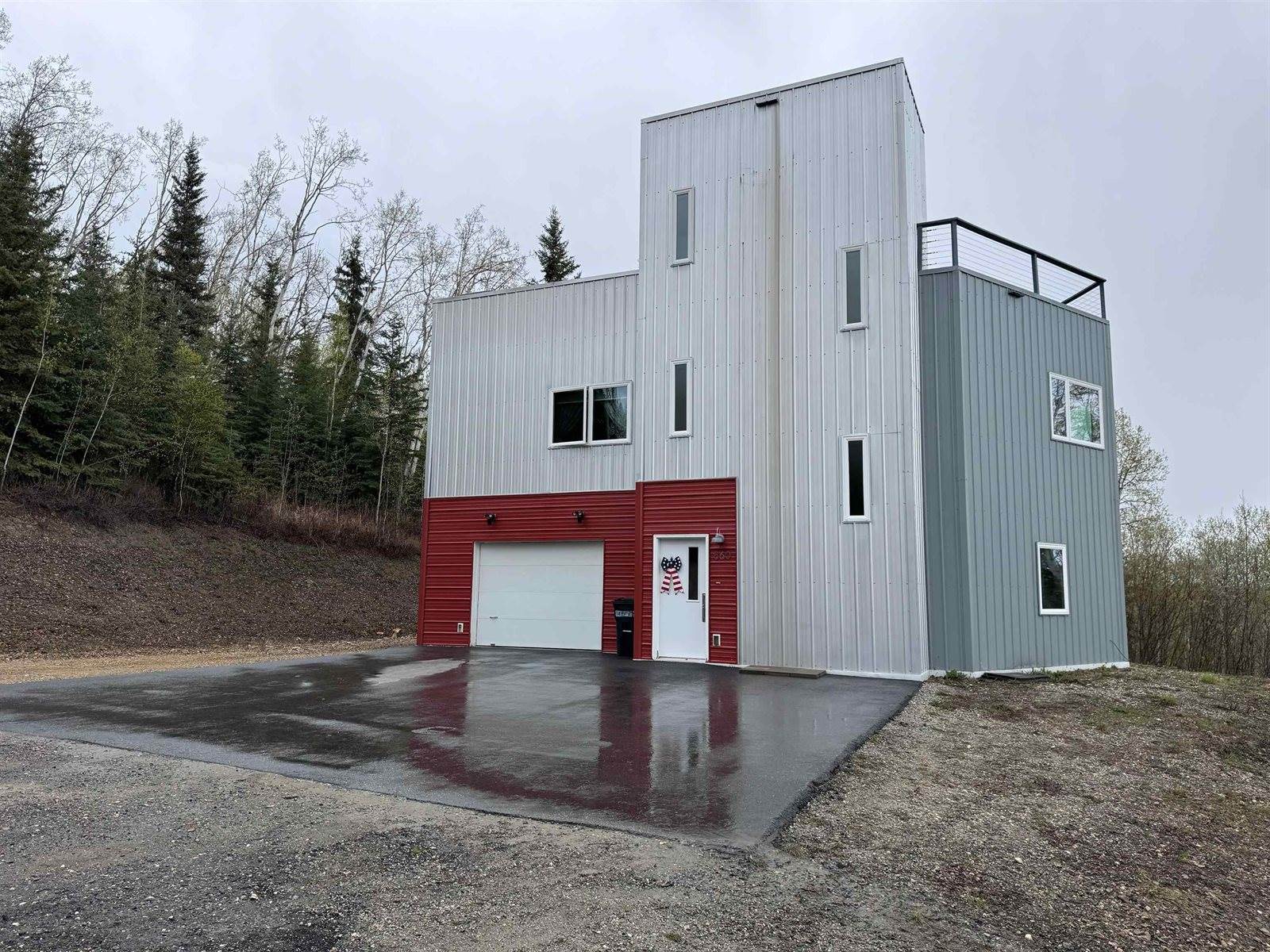 860 Ridgepointe Drive, Fairbanks, AK 99709