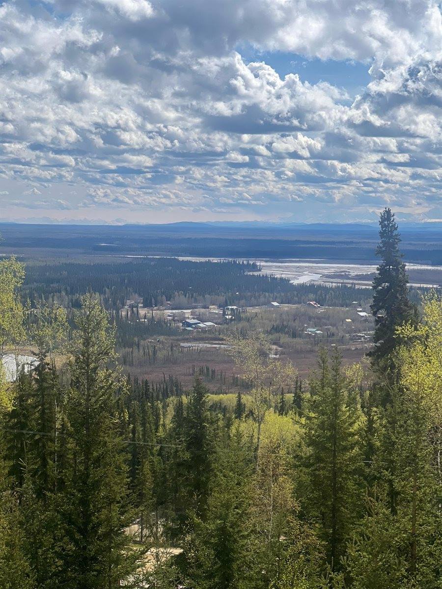 860 Ridgepointe Drive, Fairbanks, AK 99709