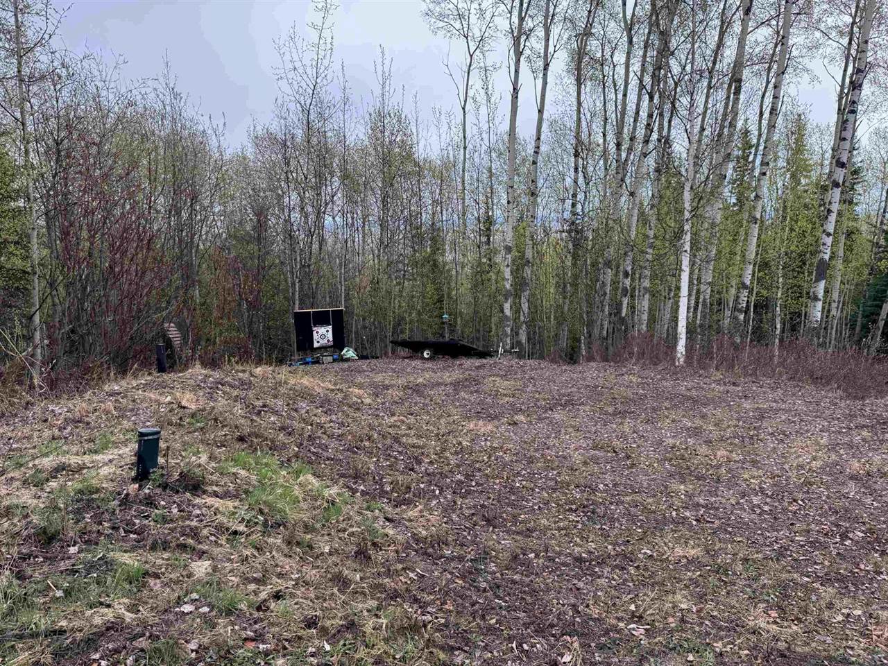 860 Ridgepointe Drive, Fairbanks, AK 99709