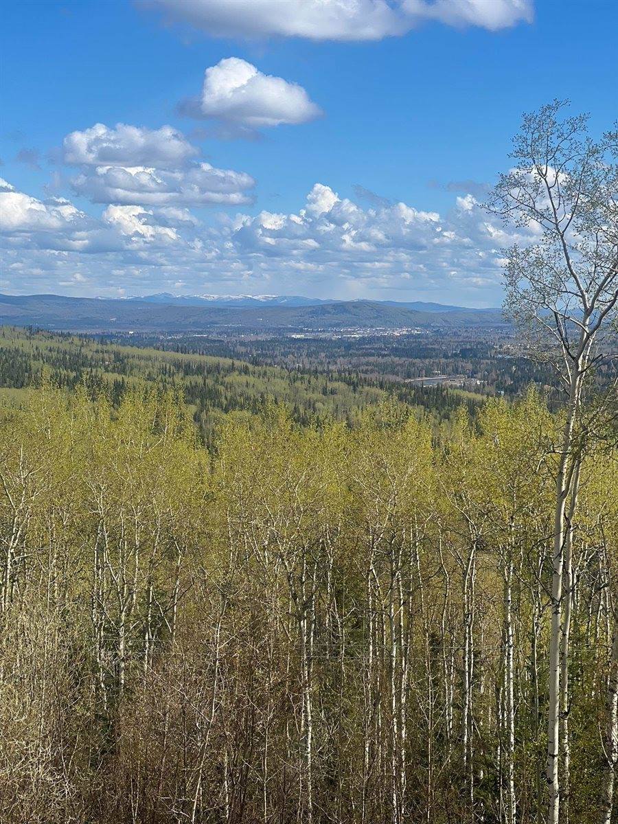 860 Ridgepointe Drive, Fairbanks, AK 99709