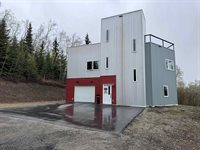 860 Ridgepointe Drive, Fairbanks, AK 99709